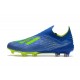 Scarpe da Calcio adidas X 18+ FG Uomo -