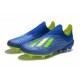 Scarpe da Calcio adidas X 18+ FG Uomo -