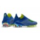 Scarpe da Calcio adidas X 18+ FG Uomo -