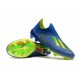 Scarpe da Calcio adidas X 18+ FG Uomo -