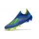 Scarpe da Calcio adidas X 18+ FG Uomo -