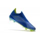 Scarpe da Calcio adidas X 18+ FG Uomo -