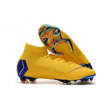 scarpe mercurial 2018