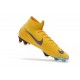 Scarpe Nuovo Nike Mercurial Superfly VI 360 Elite FG (