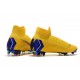 Scarpe Nuovo Nike Mercurial Superfly VI 360 Elite FG (