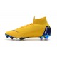 Scarpe Nuovo Nike Mercurial Superfly VI 360 Elite FG (