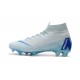 Nike Mercurial Superfly 6 Elite FG Scarpa Uomo -