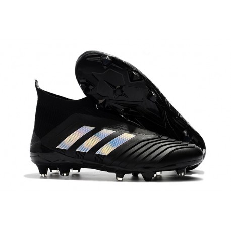 adidas predator argento