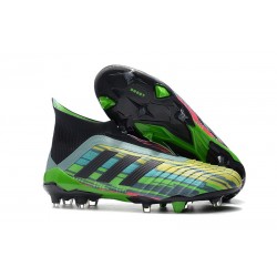 Adidas Predator 18+ FG Scarpa da Calcio Colore