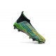 Adidas Predator 18+ FG Scarpa da Calcio