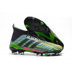 Scarpa Uomo adidas Predator 18.1 FG Colore