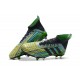 Scarpa Uomo adidas Predator 18.1 FG