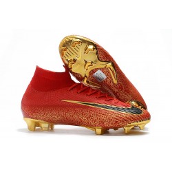 Nike Mercurial Superfly 6 Elite FG Scarpa Uomo -