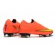 Nike Mercurial Vapor XII Elite 360 FG Scarpa -