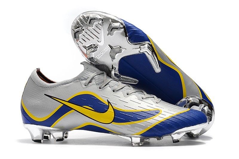 nike magista argento