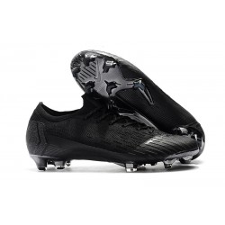 Nike Mercurial Vapor XII Elite 360 FG Scarpa - Nero