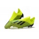 Scarpe da Calcio adidas X 18+ FG Uomo -