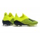 Scarpe da Calcio adidas X 18+ FG Uomo -