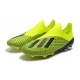 Scarpe da Calcio adidas X 18+ FG Uomo -