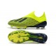 Scarpe da Calcio adidas X 18+ FG Uomo -