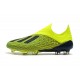 Scarpe da Calcio adidas X 18+ FG Uomo -