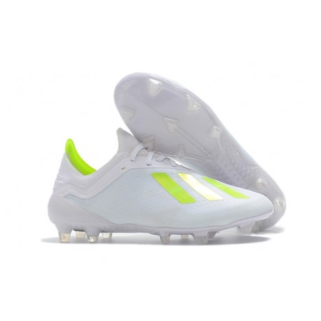 adidas X 18.1 FG Scarpa da Calcio -