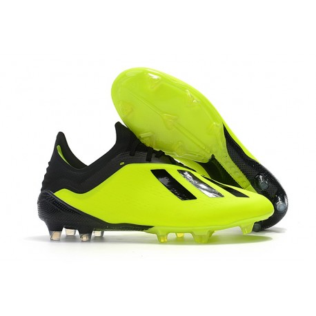 adidas x 18.1 in