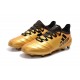 Adidas Scarpe Calcio X 17.1 FG Techfit -