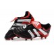 adidas Predator Accelerator DB FG Scarpe da Calcio - Nero