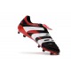 adidas Predator Accelerator DB FG Scarpe da Calcio - Nero