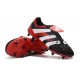 adidas Predator Accelerator DB FG Scarpe da Calcio - Nero