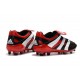 adidas Predator Accelerator DB FG Scarpe da Calcio - Nero