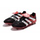 adidas Predator Accelerator DB FG Scarpe da Calcio - Nero