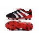 adidas Predator Accelerator DB FG Scarpe da Calcio - Nero