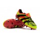 adidas Predator Accelerator DB FG Scarpe da Calcio - Bianco