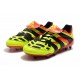 adidas Predator Accelerator DB FG Scarpe da Calcio - Bianco