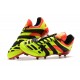 adidas Predator Accelerator DB FG Scarpe da Calcio - Bianco