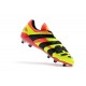 adidas Predator Accelerator DB FG Scarpe da Calcio - Bianco