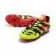 adidas Predator Accelerator DB FG Scarpe da Calcio - Bianco