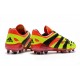 adidas Predator Accelerator DB FG Scarpe da Calcio - Bianco