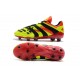 adidas Predator Accelerator DB FG Scarpe da Calcio - Bianco