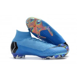 Nike Mercurial Superfly 6 Elite FG Scarpa Uomo -