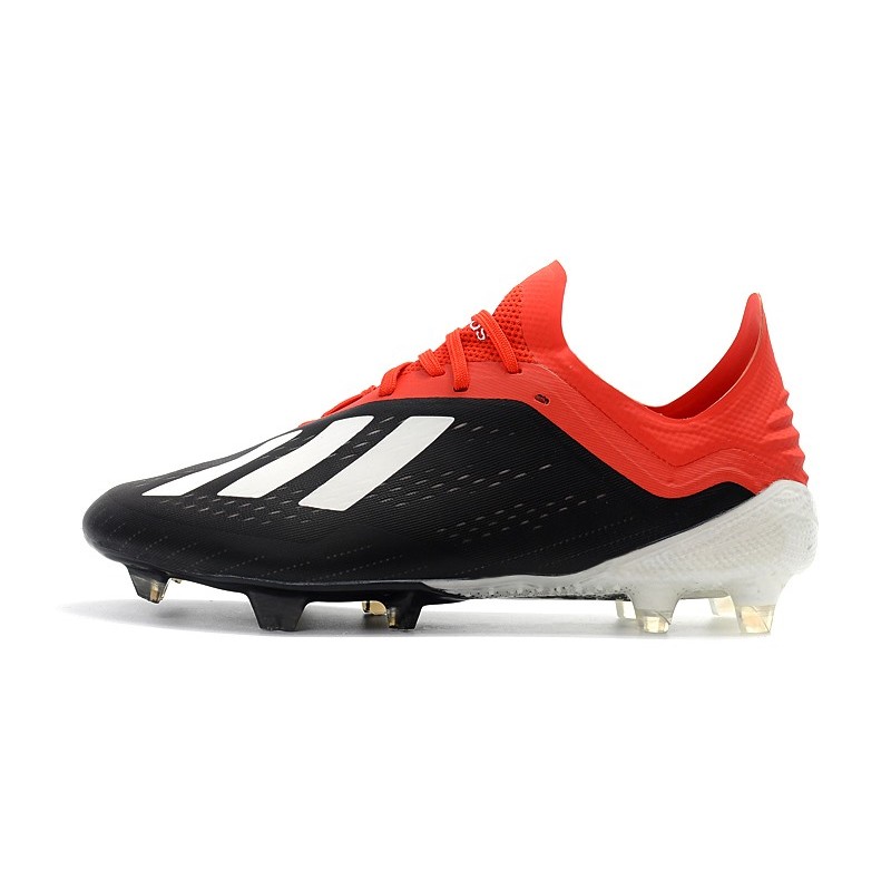 adidas x 18.1 bianche