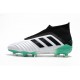 Scarpe Adidas Predator 18+ FG -