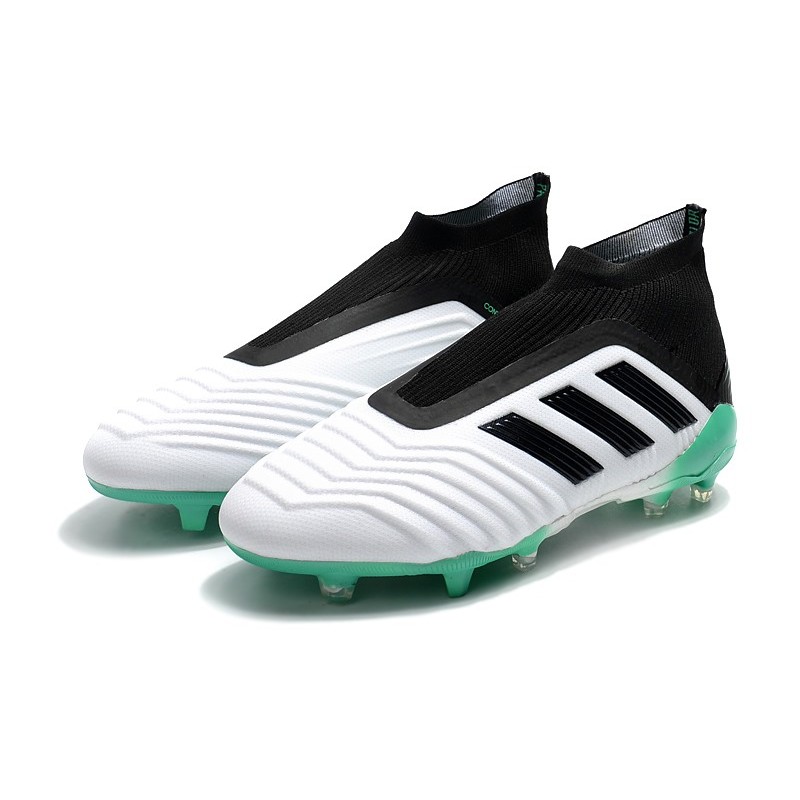 adidas predator 18 bianche