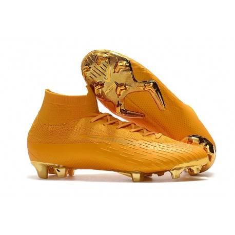 Nike Mercurial Superfly VI 360 Elite FG Scarpe -