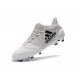 Adidas Scarpe Calcio X 17.1 FG Techfit -