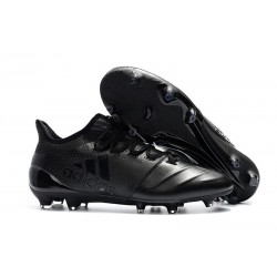 Adidas Scarpe Calcio X 17.1 FG Techfit -