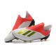 Scarpe da Calcio adidas X 18+ FG Uomo -