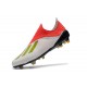 Scarpe da Calcio adidas X 18+ FG Uomo -